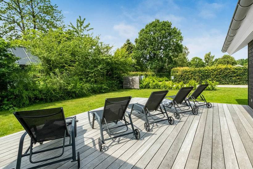 Foto von Ferienhaus CI71 in Rude - Odder - Ostjütland