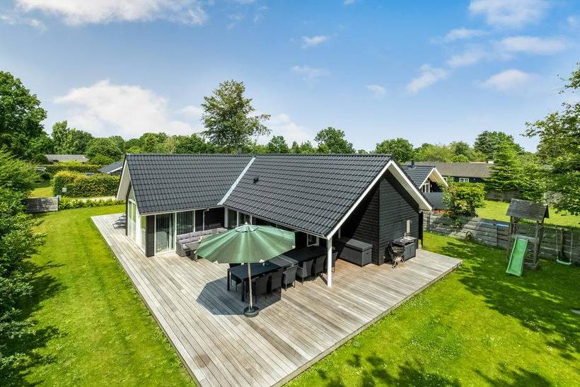 Foto von Ferienhaus CI71 in Rude - Odder - Ostjütland