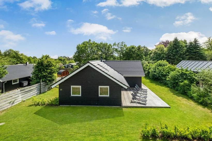 Foto von Ferienhaus CI71 in Rude - Odder - Ostjütland