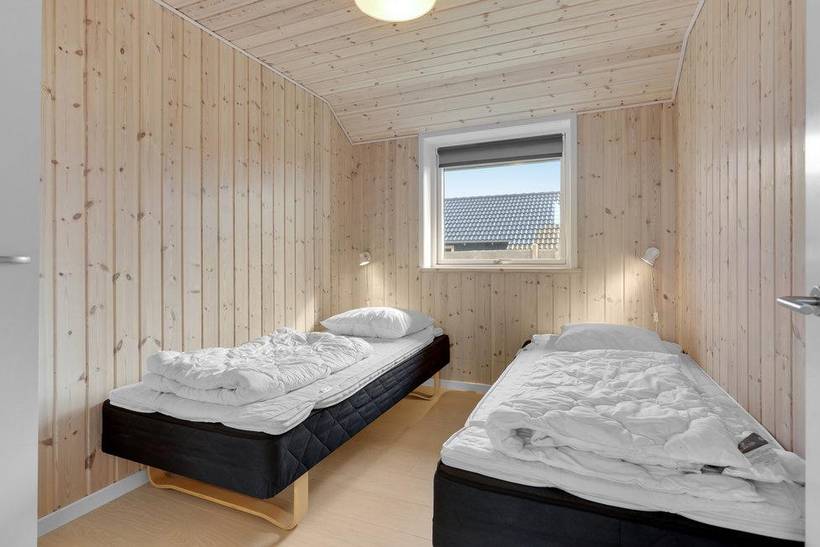 Foto von Ferienhaus CI71 in Rude - Odder - Ostjütland