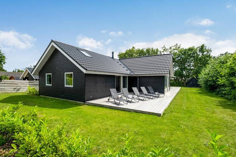 Foto von Ferienhaus CI71 in Rude - Odder - Ostjütland