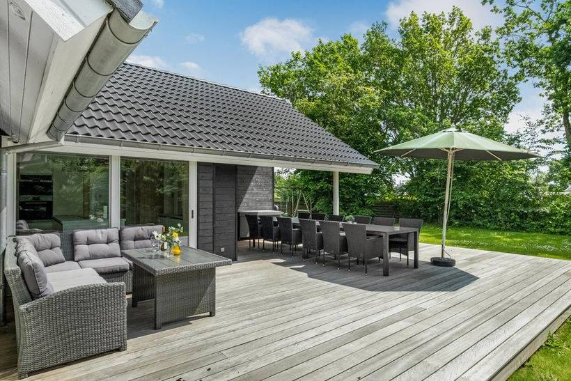Foto von Ferienhaus CI71 in Rude - Odder - Ostjütland