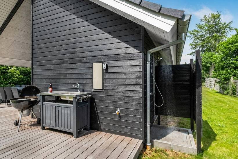 Foto von Ferienhaus CI71 in Rude - Odder - Ostjütland