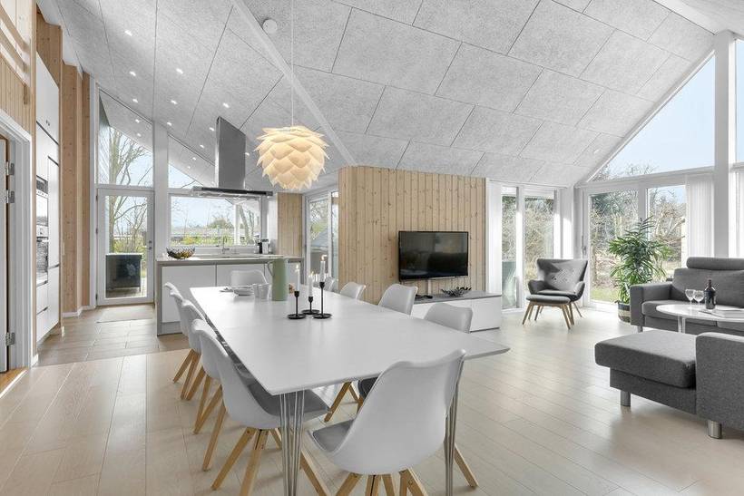Foto von Ferienhaus CI71 in Rude - Odder - Ostjütland