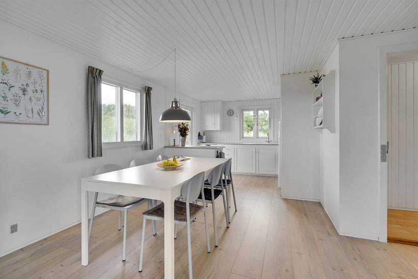 Foto von Ferienhaus CI72 in Søndervig - Westjütland