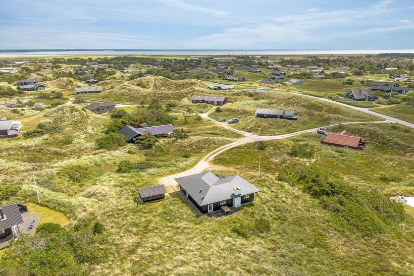 Foto von Ferienhaus CI72 in Søndervig - Westjütland