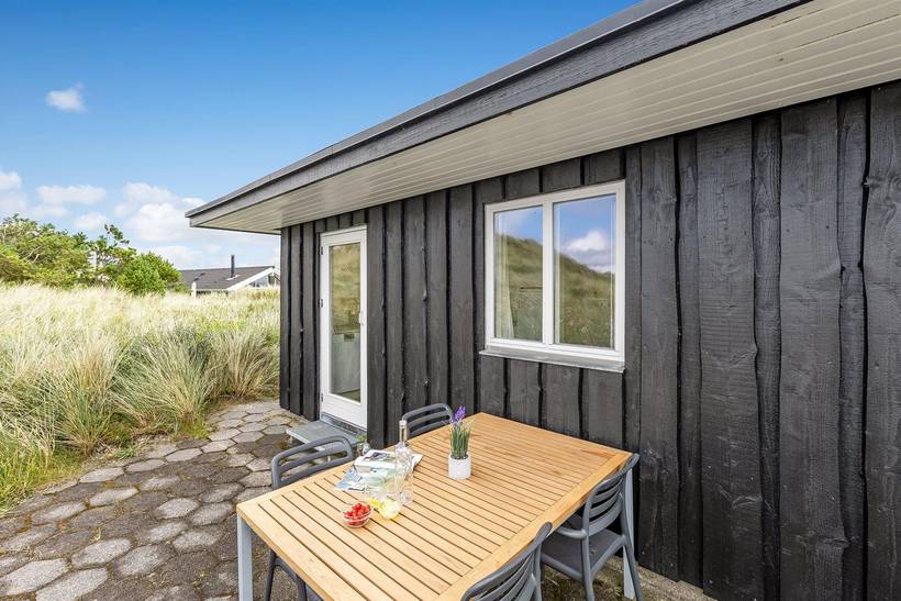 Foto von Ferienhaus CI72 in Søndervig - Westjütland