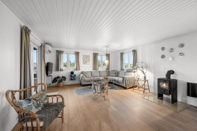 Foto von Ferienhaus CI72 in Søndervig - Westjütland