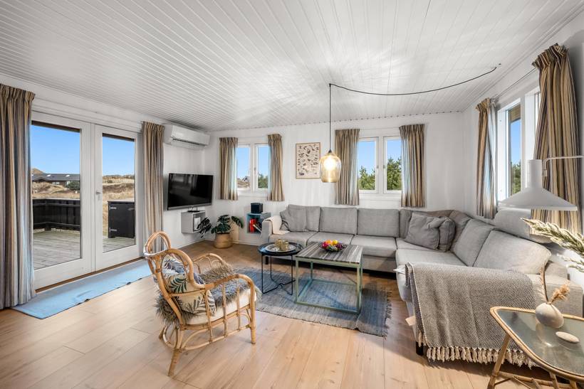 Foto von Ferienhaus CI72 in Søndervig - Westjütland