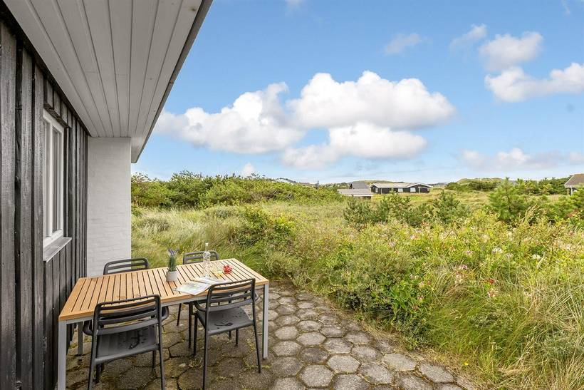 Foto von Ferienhaus CI72 in Søndervig - Westjütland