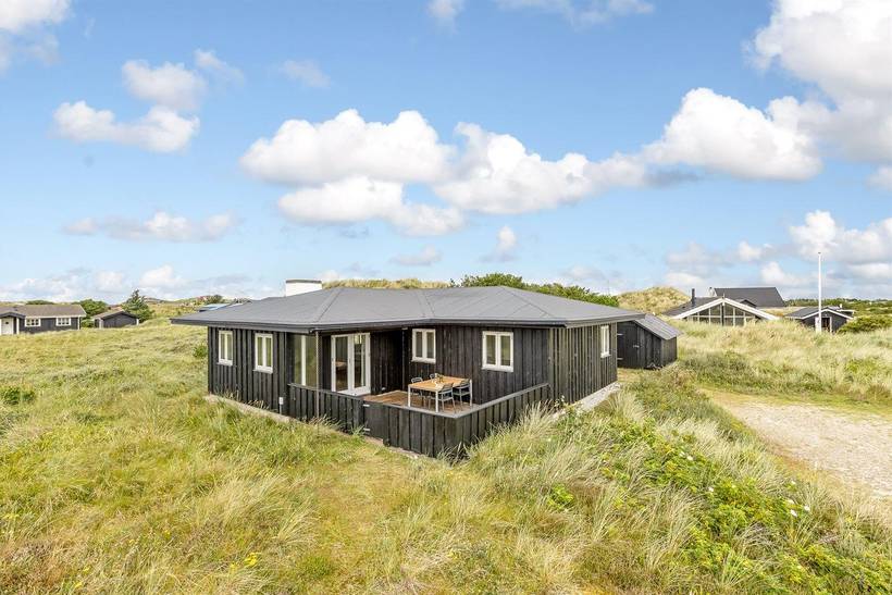 Foto von Ferienhaus CI72 in Søndervig - Westjütland