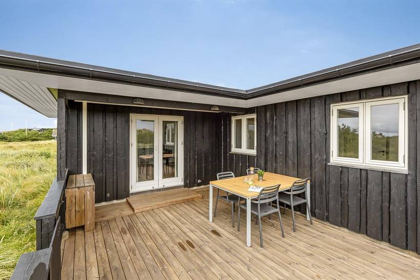 Foto von Ferienhaus CI72 in Søndervig - Westjütland