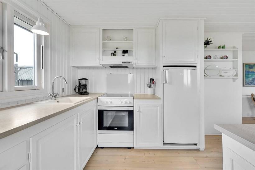 Foto von Ferienhaus CI72 in Søndervig - Westjütland