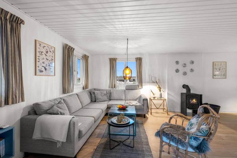 Foto von Ferienhaus CI72 in Søndervig - Westjütland