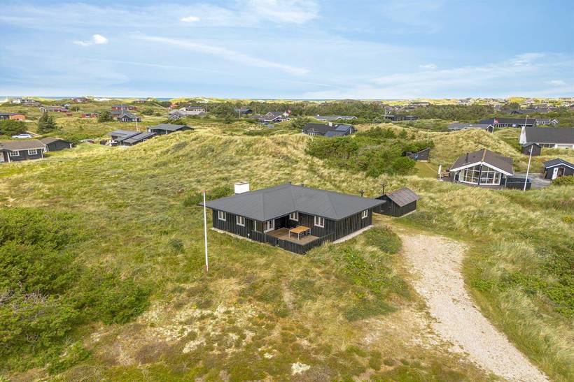 Foto von Ferienhaus CI72 in Søndervig - Westjütland