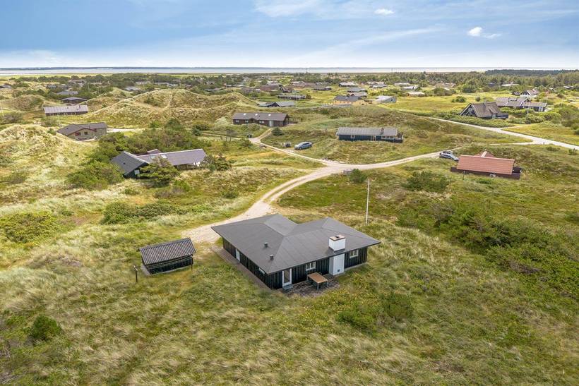 Foto von Ferienhaus CI72 in Søndervig - Westjütland