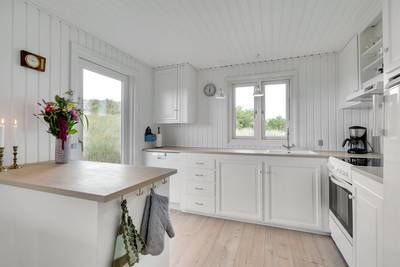 Vorschaubild von Ferienhaus CI72 in Søndervig - Westjütland