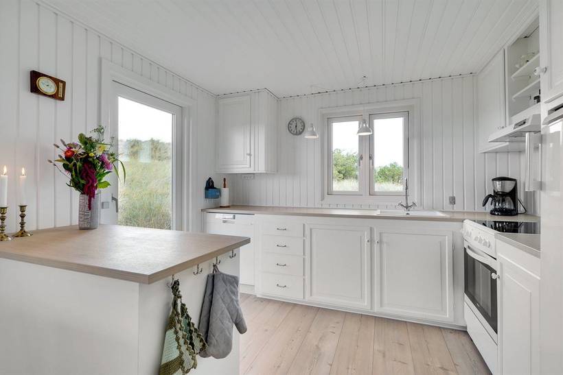 Foto von Ferienhaus CI72 in Søndervig - Westjütland