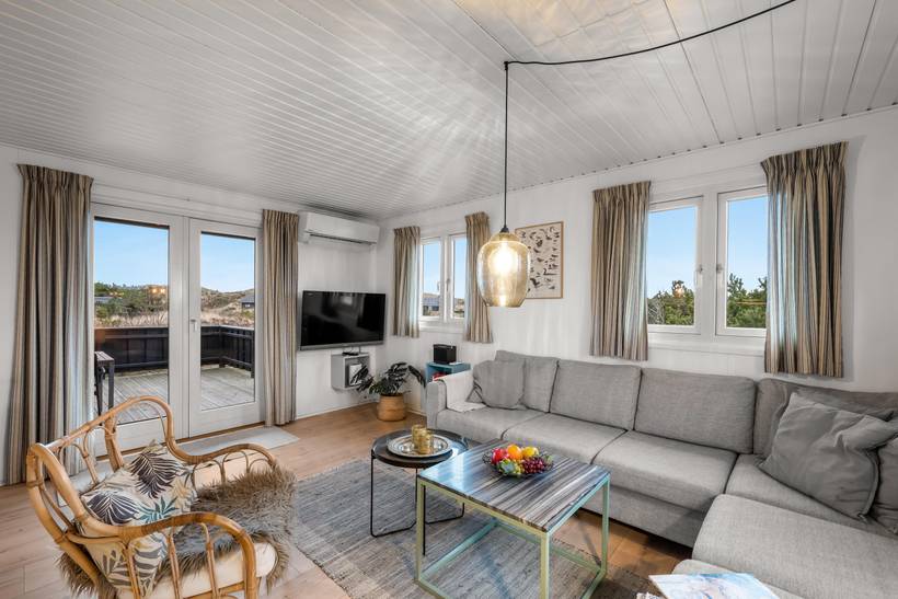 Foto von Ferienhaus CI72 in Søndervig - Westjütland