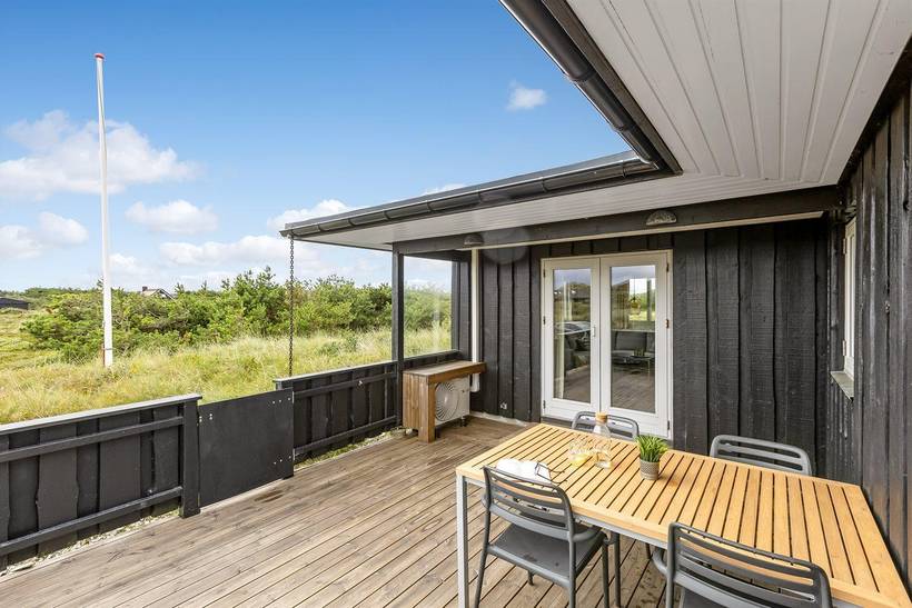 Foto von Ferienhaus CI72 in Søndervig - Westjütland