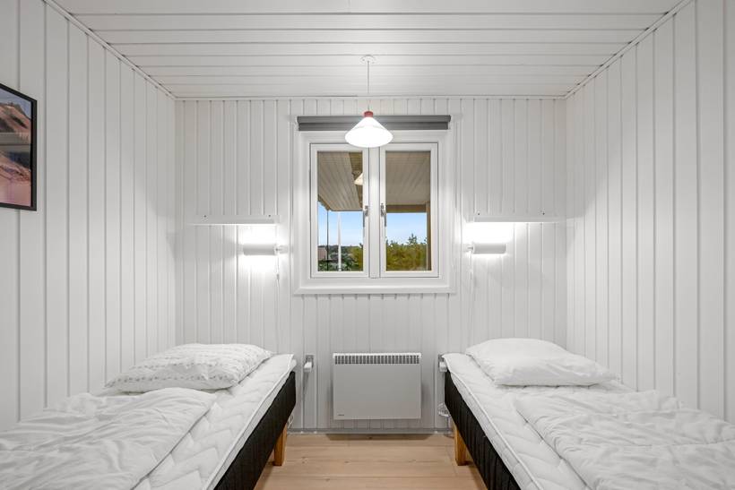 Foto von Ferienhaus CI72 in Søndervig - Westjütland