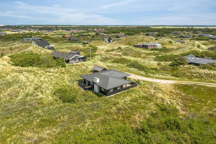 Foto von Ferienhaus CI72 in Søndervig - Westjütland