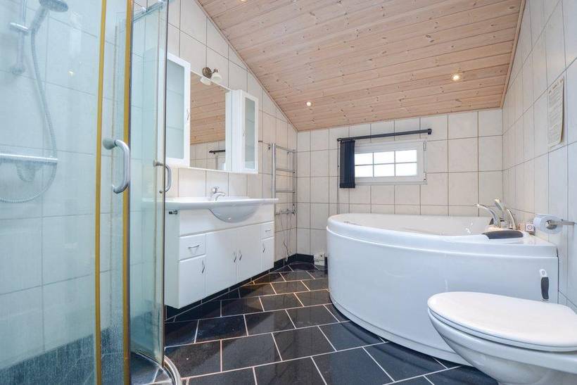 Foto von Ferienhaus CI79 in Følle - Ostjütland