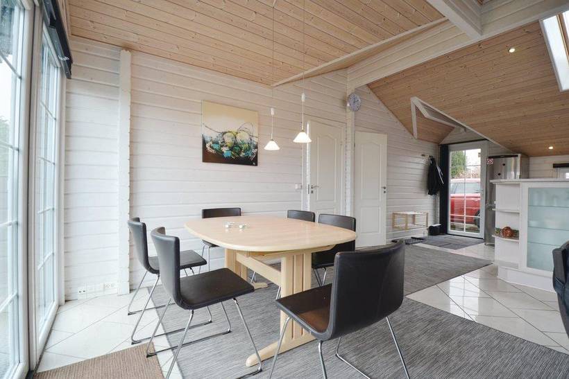 Foto von Ferienhaus CI79 in Følle - Ostjütland