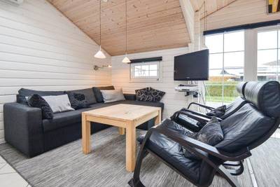 Vorschaubild von Ferienhaus CI79 in Følle - Ostjütland