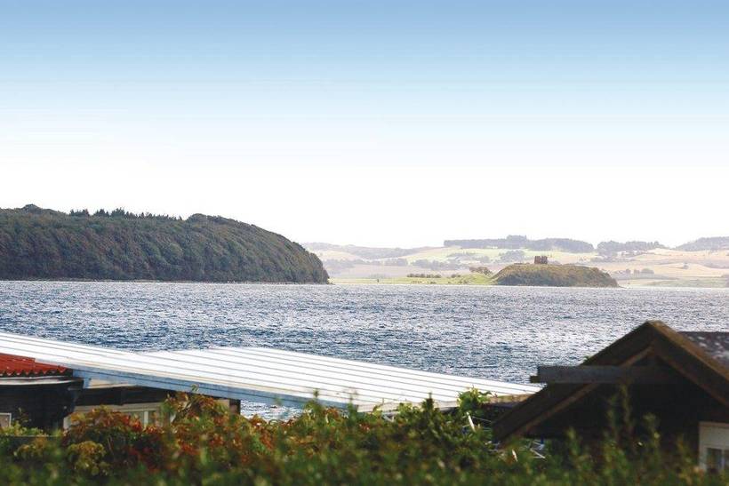 Foto von Ferienhaus CI79 in Følle - Ostjütland