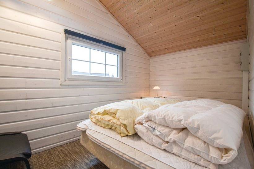 Foto von Ferienhaus CI79 in Følle - Ostjütland
