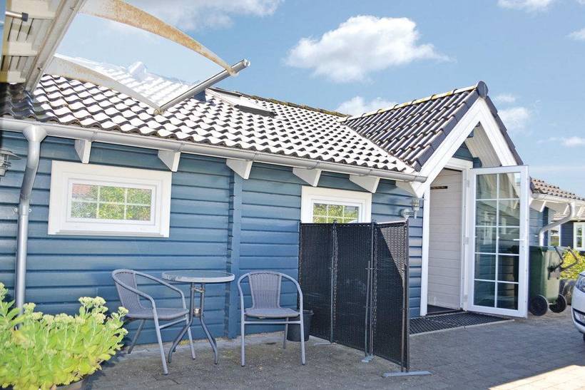 Foto von Ferienhaus CI79 in Følle - Ostjütland