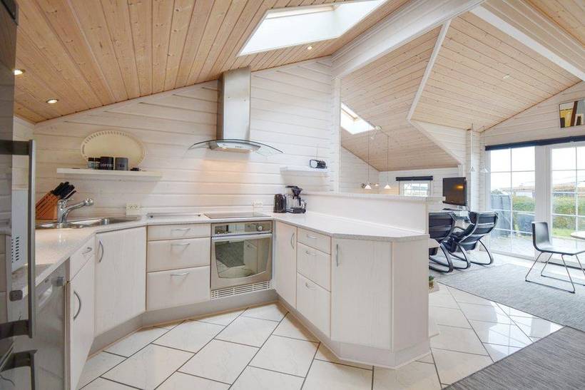 Foto von Ferienhaus CI79 in Følle - Ostjütland