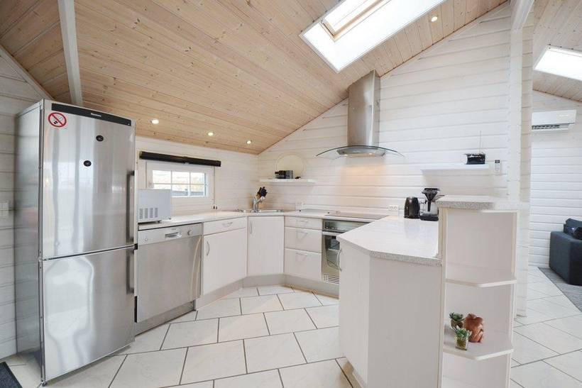 Foto von Ferienhaus CI79 in Følle - Ostjütland