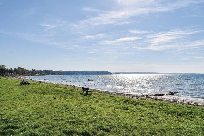 Foto von Ferienhaus CI79 in Følle - Ostjütland