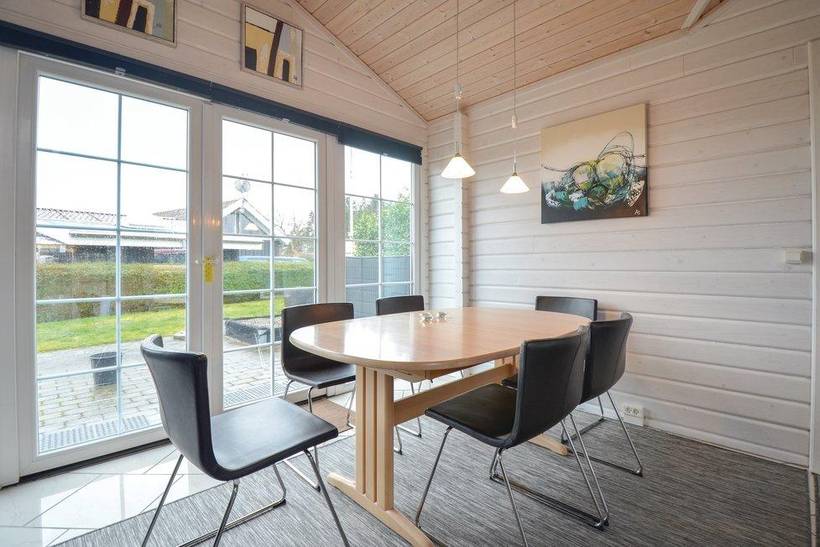 Foto von Ferienhaus CI79 in Følle - Ostjütland