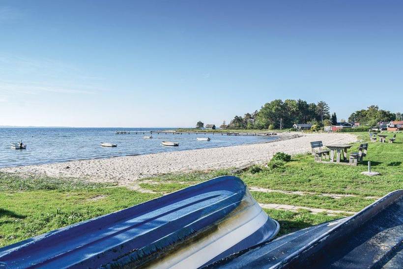 Foto von Ferienhaus CI79 in Følle - Ostjütland