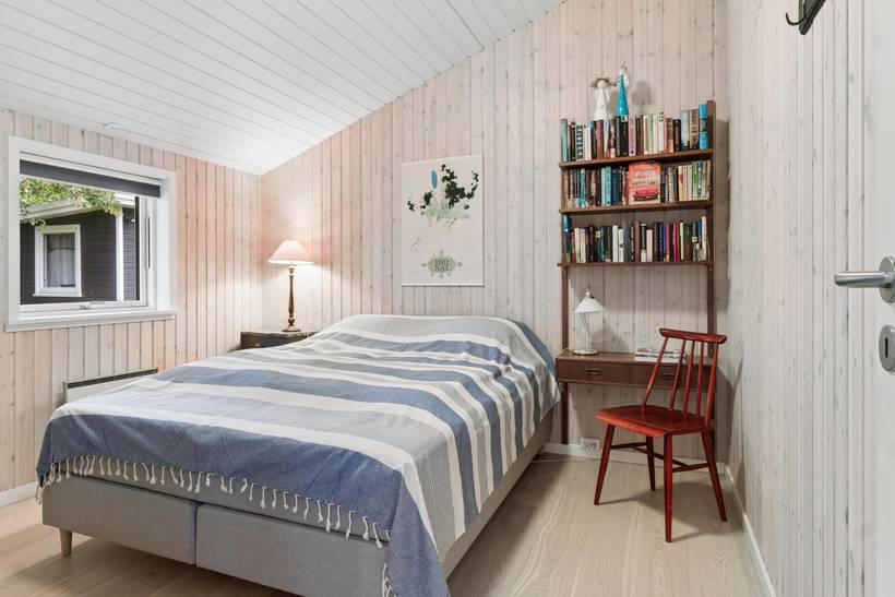 Foto von Ferienhaus CI80 in Rørvig - Westseeland