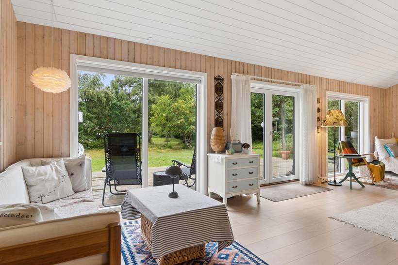 Foto von Ferienhaus CI80 in Rørvig - Westseeland