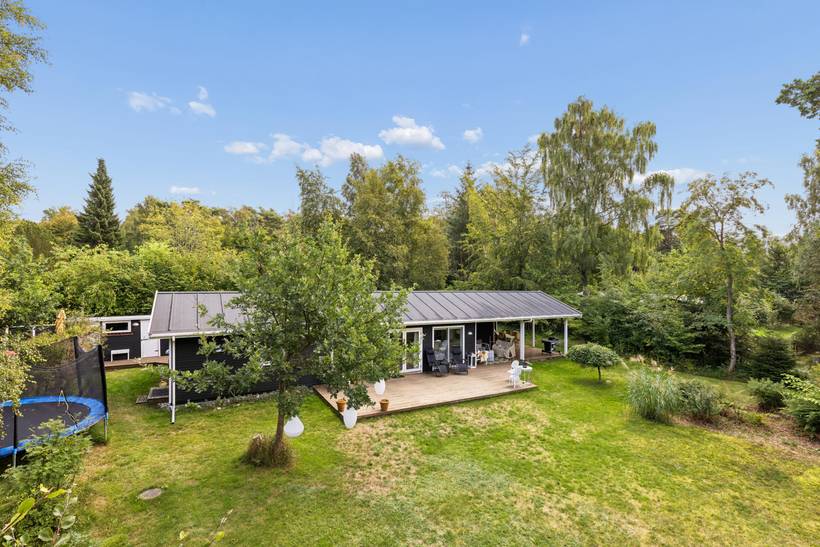 Foto von Ferienhaus CI80 in Rørvig - Westseeland