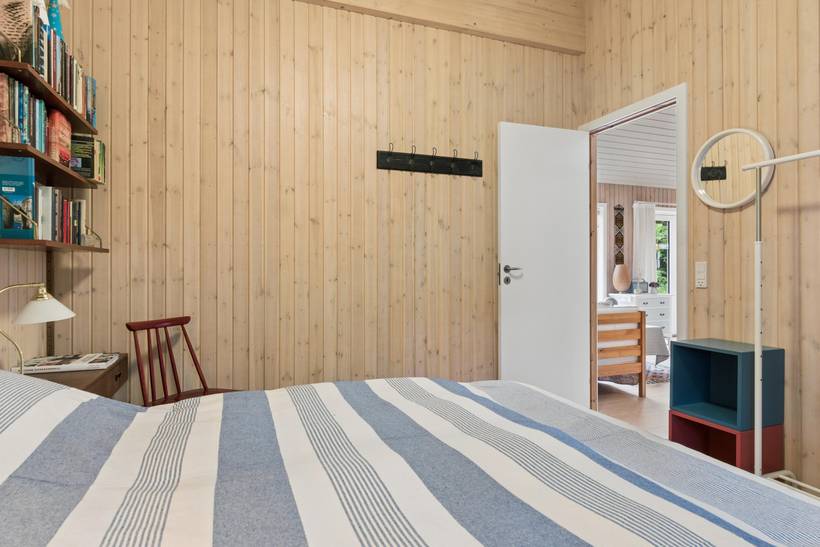 Foto von Ferienhaus CI80 in Rørvig - Westseeland