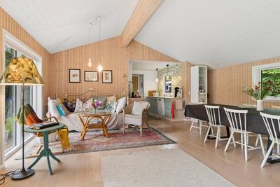 Vorschaubild von Ferienhaus CI80 in Rørvig - Westseeland