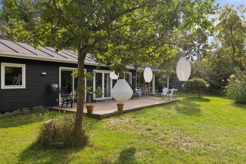 Foto von Ferienhaus CI80 in Rørvig - Westseeland