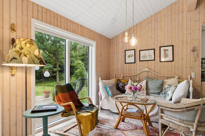 Foto von Ferienhaus CI80 in Rørvig - Westseeland