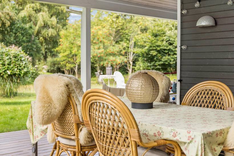 Foto von Ferienhaus CI80 in Rørvig - Westseeland