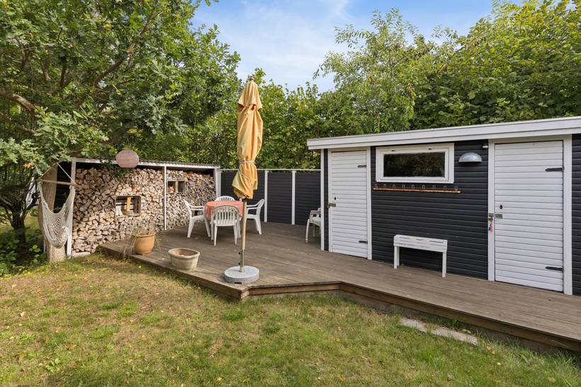 Foto von Ferienhaus CI80 in Rørvig - Westseeland