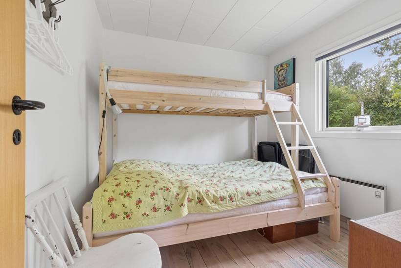 Foto von Ferienhaus CI80 in Rørvig - Westseeland