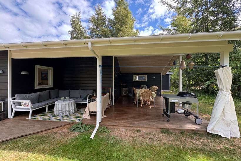 Foto von Ferienhaus CI80 in Rørvig - Westseeland