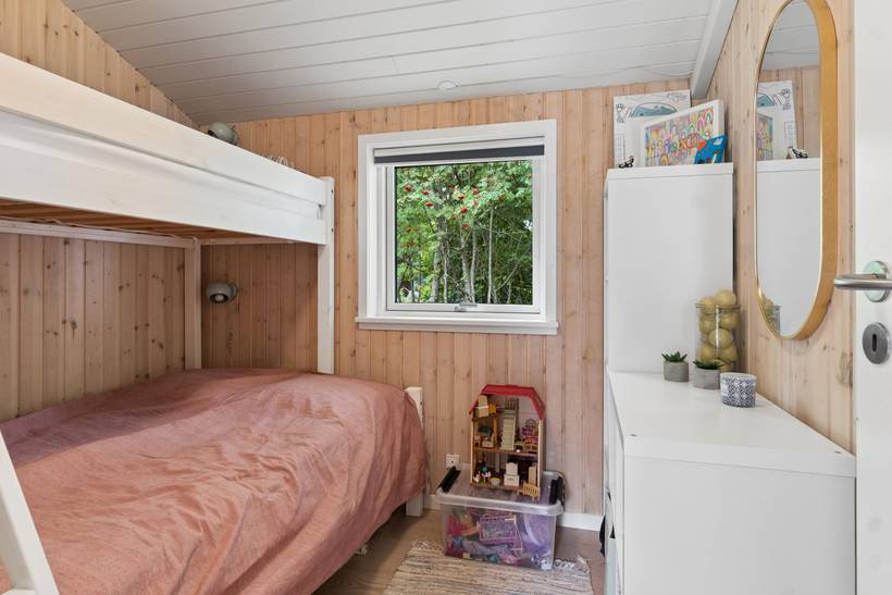 Foto von Ferienhaus CI80 in Rørvig - Westseeland