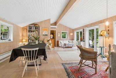 Vorschaubild von Ferienhaus CI80 in Rørvig - Westseeland